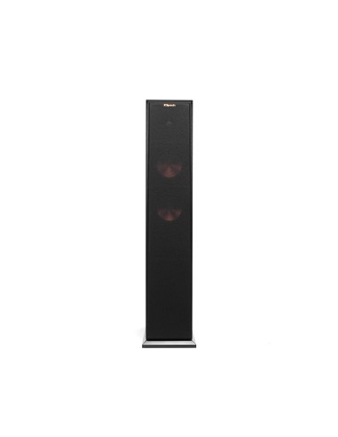 Klipsch Reference Premiere RP-250F Ebony front grille