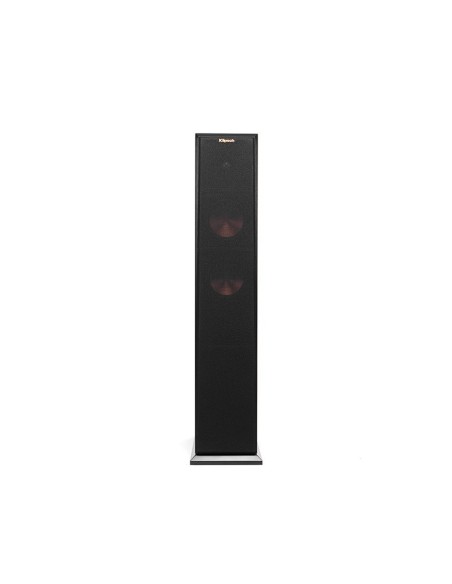 Klipsch Reference Premiere RP-250F Ebony front grille