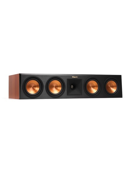 Klipsch Reference Premiere RP-450C Cherry