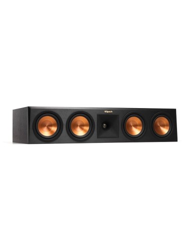 Klipsch Reference Premiere RP-450C Ebony