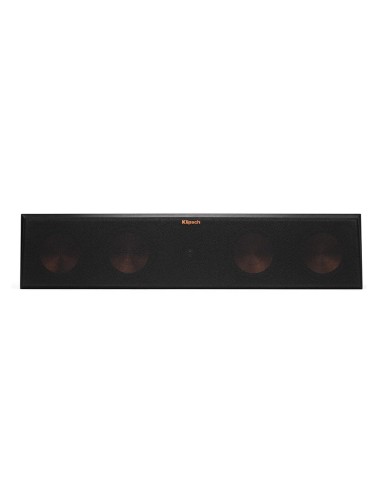 Klipsch Reference Premiere RP-450C front grille
