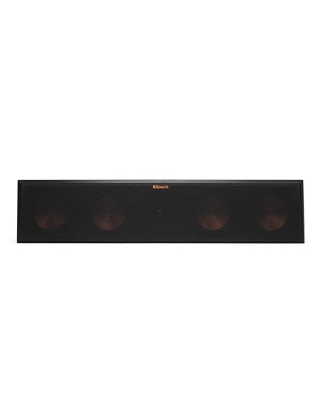 Klipsch Reference Premiere RP-450C front grille