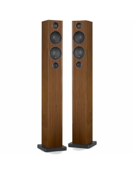 Напольная акустика Monitor Audio RADIUS 270 Walnut Wood