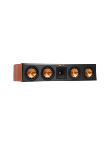 Klipsch Reference Premiere RP-440C Cherry