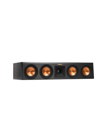 Klipsch Reference Premiere RP-440C Ebony