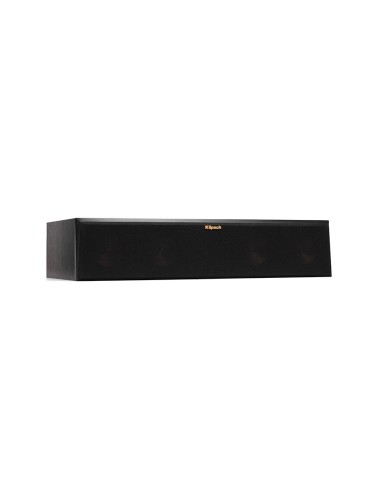Klipsch Reference Premiere RP-440C Ebony grille