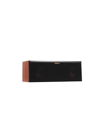 Klipsch Reference Premiere RP-250C Cherry grille