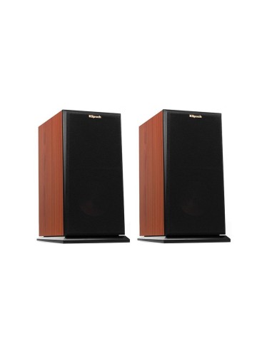 Klipsch Reference Premiere RP-160M Cherry grille