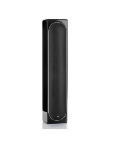 Настенная акустика Monitor Audio RADIUS 225 Piano Black Lacquer