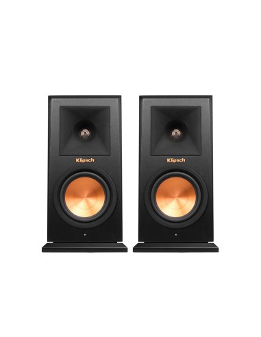 Полочная активная акустика Klipsch RP-140WM HD Wireless
