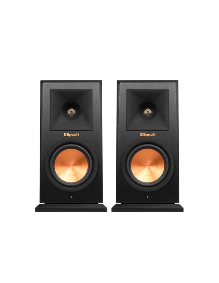 Полочная активная акустика Klipsch RP-140WM HD Wireless