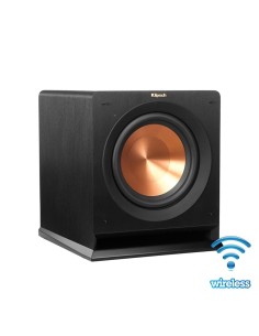 Активный беспроводной сабвуфер Klipsch RP-110WSW HD Wireless