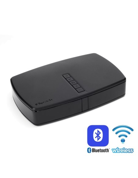 Klipsch RP-HUB1 HD Control Center