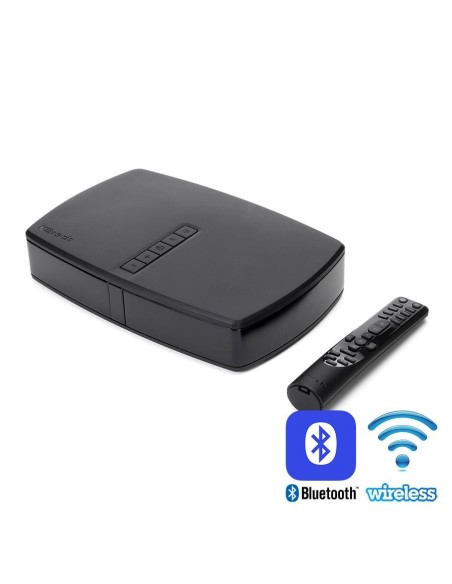 Беспроводной ресивер Klipsch RP-HUB1 HD Control Center