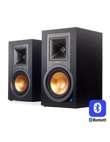 Активная полочная акустика Klipsch R-15PM