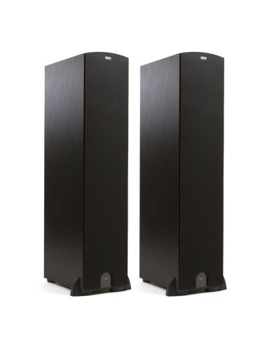 Напольная рупорная акустика Klipsch Reference Base R-28F grille