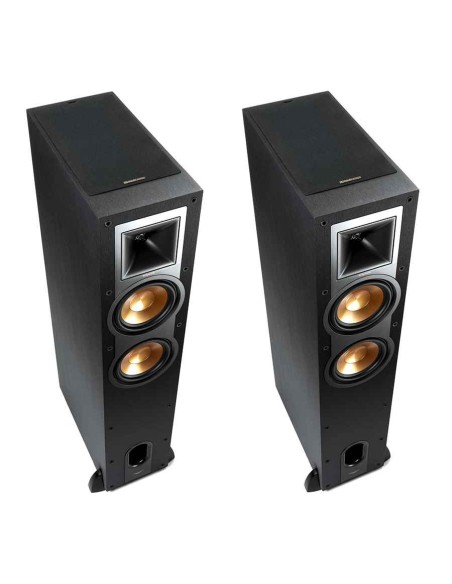 Klipsch Reference Base R-26FA Dolby Atmos® grille
