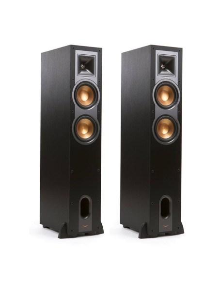 Напольная рупорная акустика Klipsch Reference Base R-26F