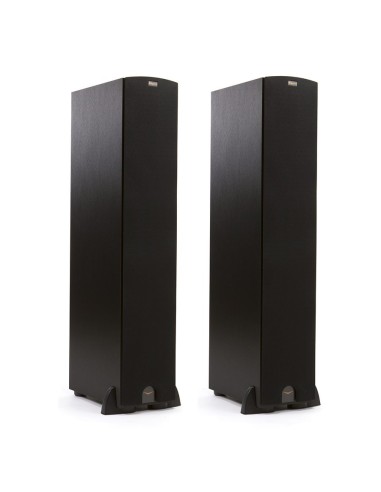 Напольная рупорная акустика Klipsch Reference Base R-26F grille