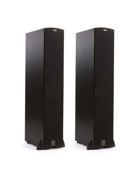 Напольная рупорная акустика Klipsch Reference Base R-26F grille