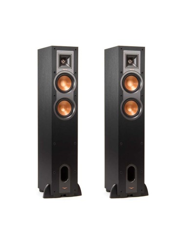 Напольная рупорная акустика Klipsch Reference Base R-24F
