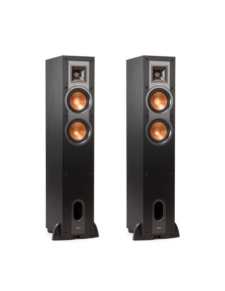 Напольная рупорная акустика Klipsch Reference Base R-24F