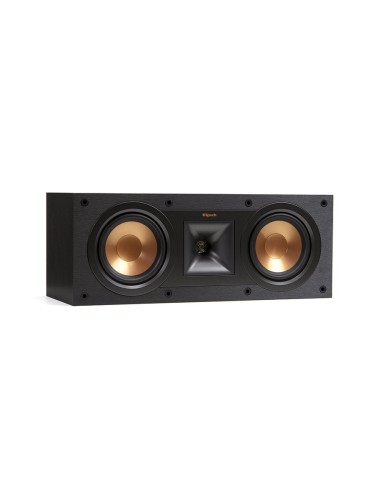 Центральная рупорная акустика Klipsch Reference Base R-25C