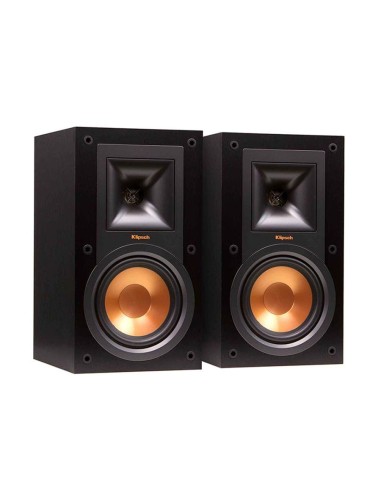 Klipsch Reference Base R-15M black