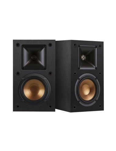 Klipsch Reference Base R-14M black
