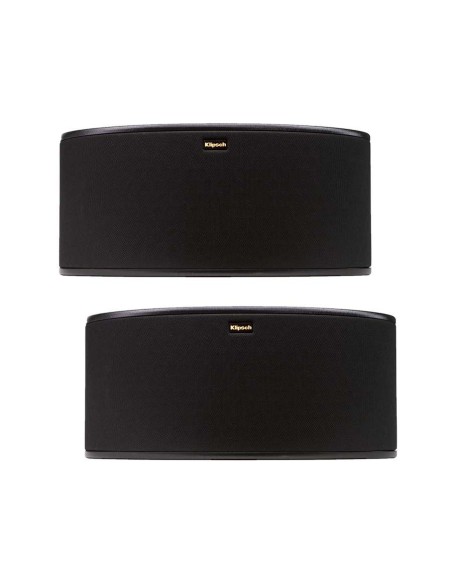 Klipsch Reference Base R-14S black