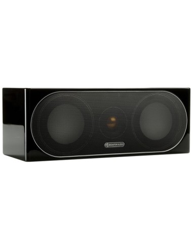 Центральная акустика Monitor Audio RADIUS 200 Piano Black Lacquer