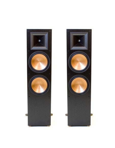 Klipsch Reference RF-7 II Black Ash