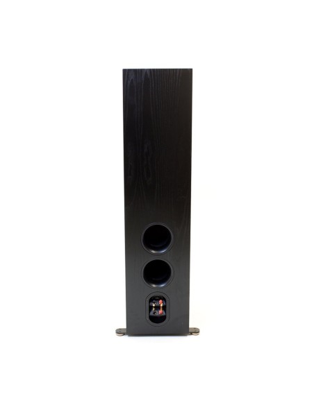 Klipsch Reference RF-7 II Black Ash back