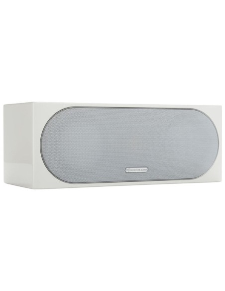 Центральная акустика Monitor Audio RADIUS 200 Piano White Lacquer
