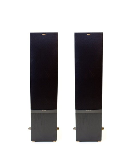 Klipsch Reference RF-7 II Black Ash grille