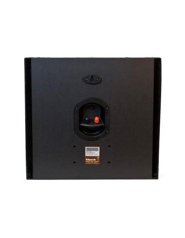 НастKlipsch Reference RS-62 II back