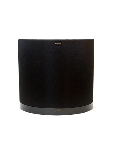 Klipsch Reference RS-62 II grille