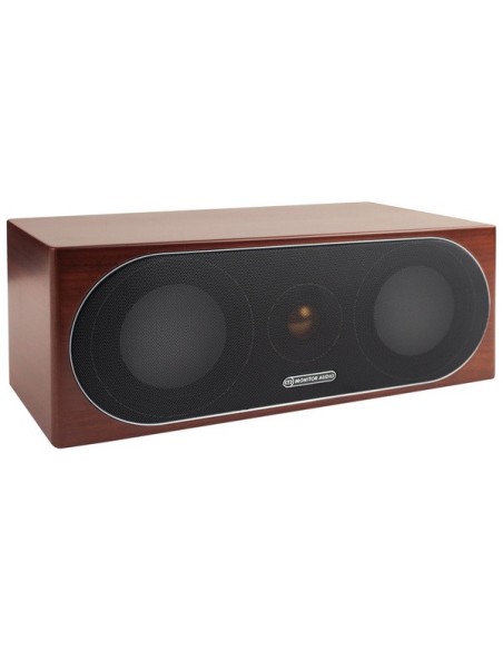 Центральная акустика Monitor Audio RADIUS 200 Piano Black Lacquer