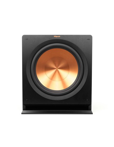 Klipsch Reference Premiere R-115SW black