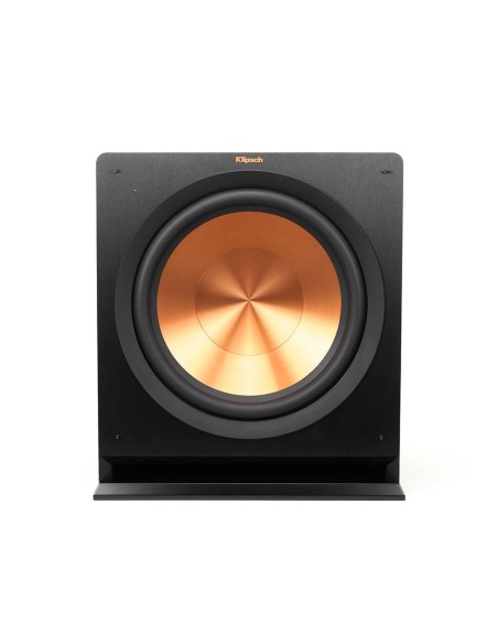 Klipsch Reference Premiere R-115SW black