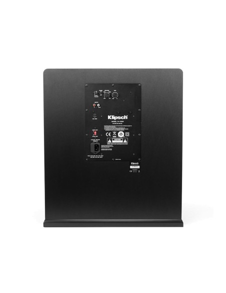 Klipsch Reference Premiere R-115SW back