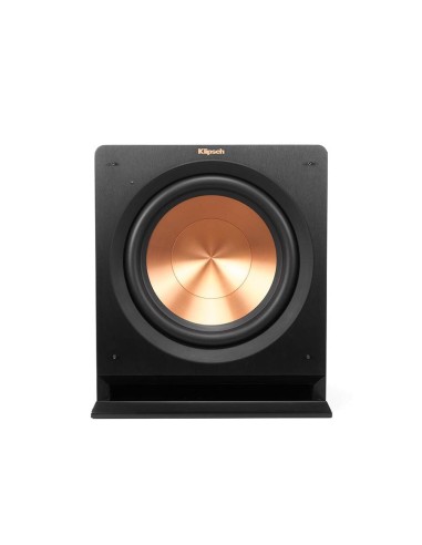 Klipsch Reference Premiere R-112SW black