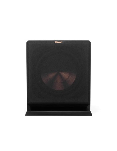 Klipsch Reference Premiere R-112SW black grille