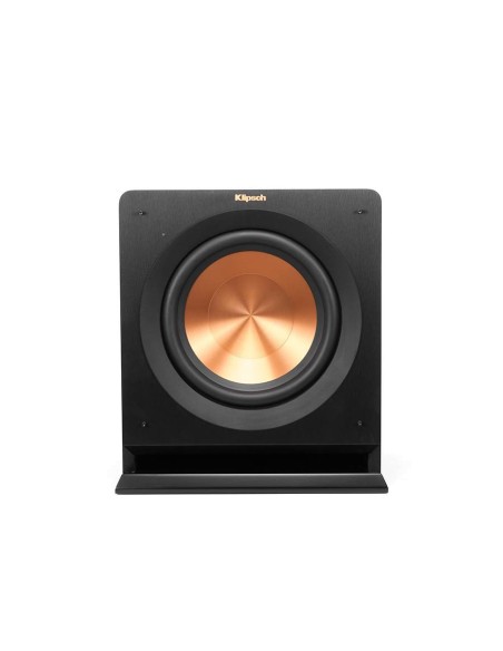 Klipsch Reference Premiere R-110SW black