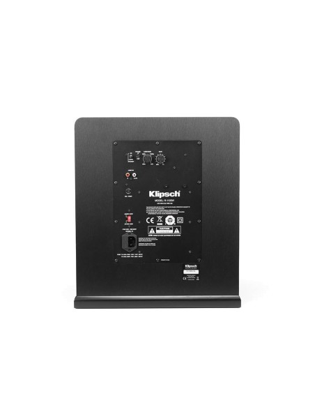 Klipsch Reference Premiere R-110SW back