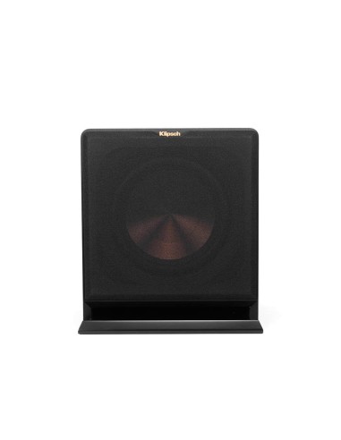 Klipsch Reference Premiere R-110SW black grille