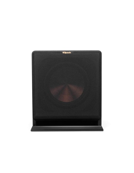 Klipsch Reference Premiere R-110SW black grille