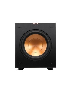 Активный сабвуфер Klipsch Reference Base R-10SW 2