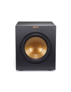 Активный беспроводной сабвуфер Klipsch Reference R-10SWi 2