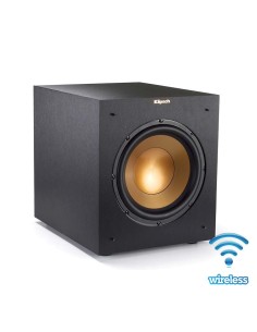 Активный беспроводной сабвуфер Klipsch Reference R-10SWi